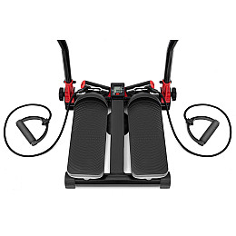 Степпер Hop-Sport HS-045S Slim Червоний