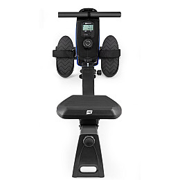 Гребной тренажер Hop-Sport HS-030R Boost Синий