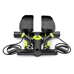 Степпер Hop-Sport HS-035S Joy салатовый