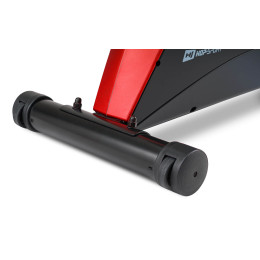 Велотренажер Hop-Sport HS-005H Host червоний