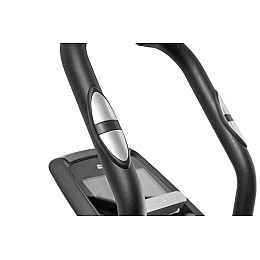 Орбитрек Hop-Sport HS-060C Blaze Синий iConsole+ мат 2020