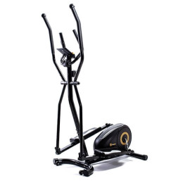 Орбитрек Besport BS-1020E RUNNER магнитный Черно-желтый