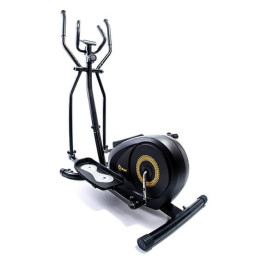 Орбитрек Besport BS-1020E RUNNER магнитный Черно-желтый