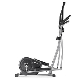 Орбитрек Hop-Sport HS-2050C Cosmo магнитный Серый/серебристый