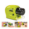 Точилка для ножів і ножиць електрична Swifty Sharp WJ24 Green (do060-hbr)