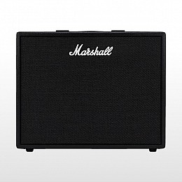 Гитарный комбоусилитель Marshall CODE50