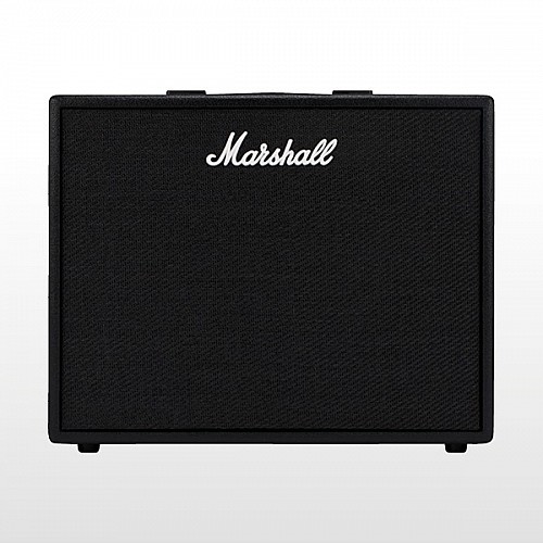 Гитарный комбоусилитель Marshall CODE50