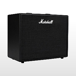 Гітарний комбопідсилювач Marshall CODE50