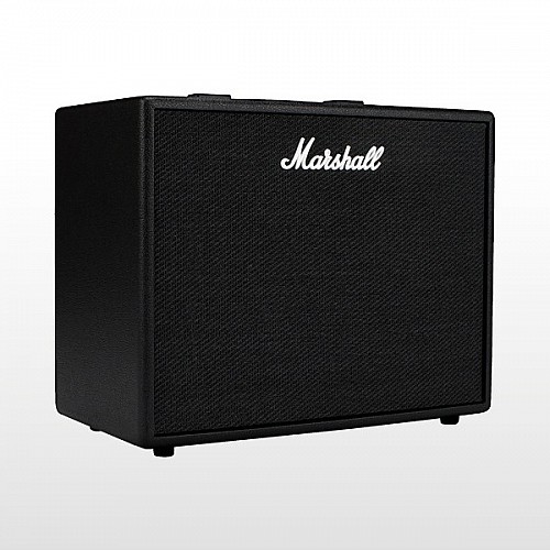 Гітарний комбопідсилювач Marshall CODE50