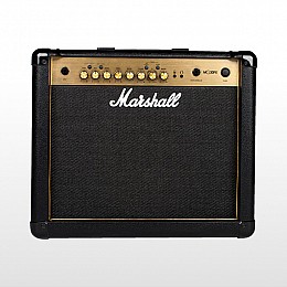 Гитарный комбоусилитель Marshall MG30GFX