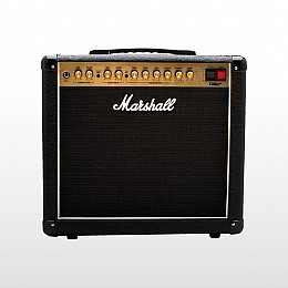 Гітарний комбопідсилювач Marshall DSL20CR