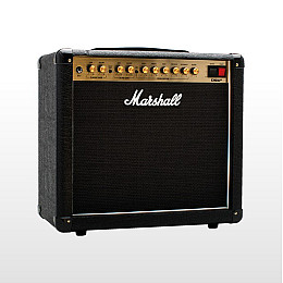 Гітарний комбопідсилювач Marshall DSL20CR