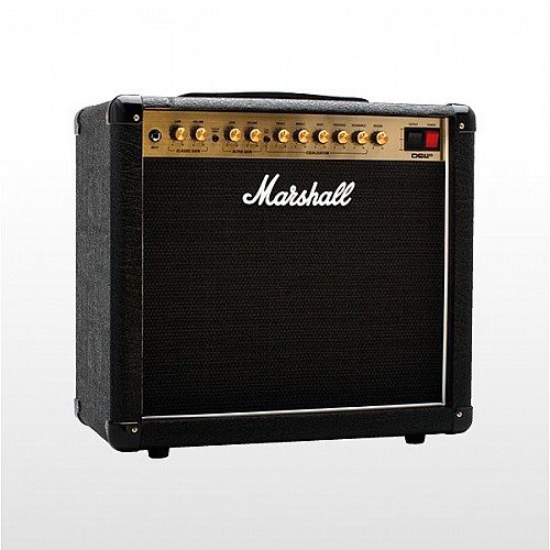 Гитарный комбоусилитель Marshall DSL20CR