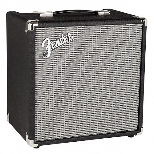 Гитарный комбоусилитель Fender Rumble 25