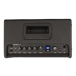 Гітарний комбопідсилювач Fender Mustang LT25