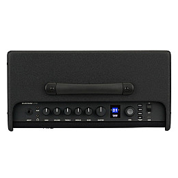 Гітарний комбопідсилювач Fender Mustang LT50