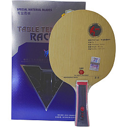 Підстава для ракетки 729 Z-2 - Пряма (ST)