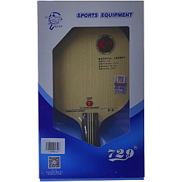 Підстава для ракетки 729 Z-3 - Розкльошена (FL)