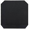 Накладка DHS 652 - Soft 2.2 мм Черный