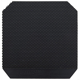 Накладка DHS 652 - Soft 2.2 мм Чорний