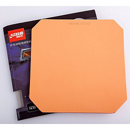 Накладка DHS Skyline 3 - Mid 2.2 мм Черный