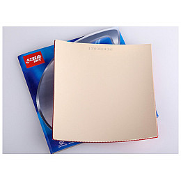 Накладка DHS G555 - 2.15 мм Красный