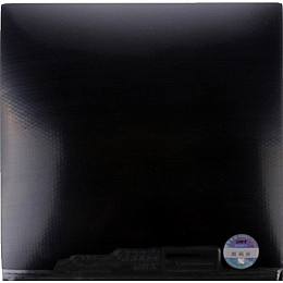 Накладка 729 New 729-08 - 45 2.1 мм Черный