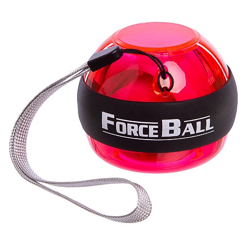 Power Ball тренажер для кистей рук без стартера SP-Sport FI-0037 Forse Ball