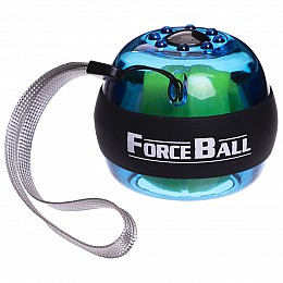 Power Ball тренажер для кистей рук SP-Sport FI-2949 Forse Ball