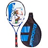 Ракетка для великого юніорського тенісу BABOLAT 140058-100 Блакитний