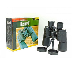 Бінокль BUSHNELL AXT1136-B 50х50 Чорний (SKL0234)