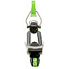 Крепление к лыжам Black Diamond 01 Bindings-midstiff Зеленый