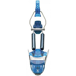 Кріплення до лиж Black Diamond O2 Bindings Синій