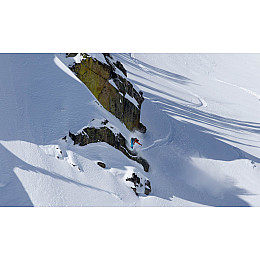 Сноуборд Jones Flagship 20/21 159W Синий