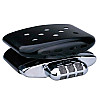 Грелка для рук Zippo BLACK HAND WARMER Черная матовая (40368)