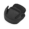 Неопреновый чехол для катушки LEO 27918 Black 20*18 см