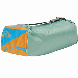 Тент Kelty Sunshade 381 х 381 х 221 см Коричневий з синім 40816720-MAL