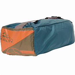Тент Kelty Sunshade 381 х 381 х 221 см Коричневий із синім 40816720-RK