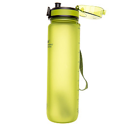 Бутылка для воды Uzspace 3038 1000 мл салатовая