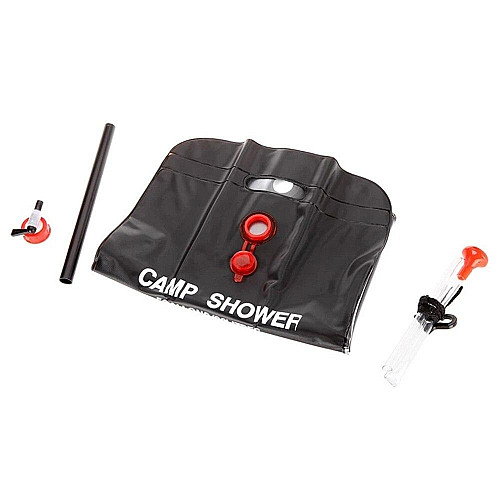 Переносний душ ВТВ "Camp Shower" 20л