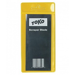 Цикля Toko Steel Scraper Blade (1052-556 0007 (4110-00800)