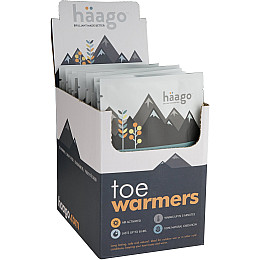 Грелки Haago Toe Warmers (WINTER-HAAGO-TW)