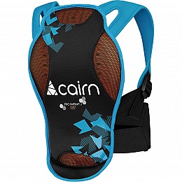 Защита спины Cairn Impakt D3O Jr 12 Azure (1012-0800169-173)