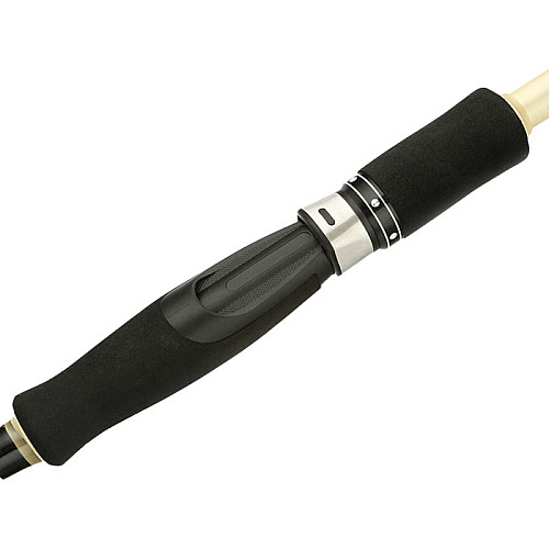 Спиннинговое удилище YUMINGBU KNIGHT Karbon IM7 2.1м 5-30г Section: M/ML Безынерционная