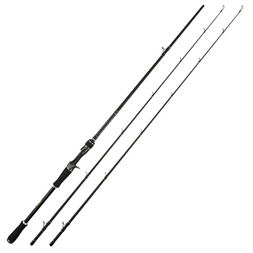 Спиннинговое удилище YMERBOR X Tomahawk 183 1,83м 7-35г Section: H/MH Мультипликаторная