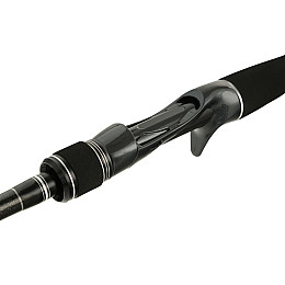 Спиннинговое удилище YMERBOR X Tomahawk 183 1,83м 7-35г Section: H/MH Мультипликаторная