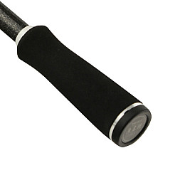 Спиннинговое удилище YMERBOR X Tomahawk 183 1,83м 7-35г Section: H/MH Мультипликаторная