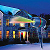 Новорічний лазерний проектор Star Shower Motion Laser Light
