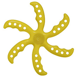 Набір Фрісбі і бумеранги GT-3806 FDSO різнокольоровий (59429331)