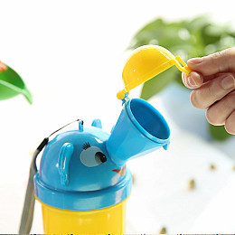 Портативний туалет для хлопчиків Coco Kids JNQ0012